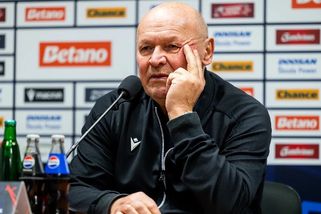 Koubek svou roli nezvládl. Někteří hráči pod ním nechtěli hrát, tvrdí expert